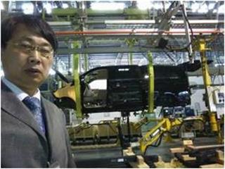 福建奔馳汽車有限公司五大手冊培訓(xùn)